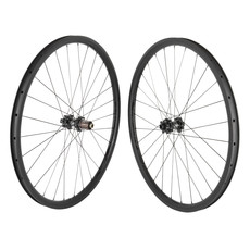 Origin8 - Bolt Carbon Gravel, Wheelset