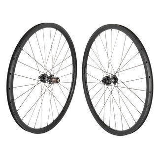 Origin8, Bolt Carbon Gravel, Wheelset