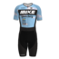 IBIKE, SPEEDSUIT S/S VIVO RAGLAN, CLOUD