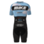 IBIKE, SPEEDSUIT S/S VIVO RAGLAN, CLOUD