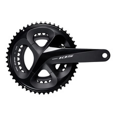 SHIMANO 105 HOLLOWTECH II Road Crankset 2x11-speed