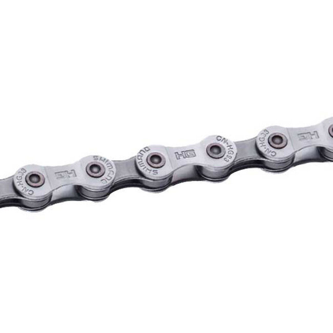 Shimano Shimano chain XT CN-HG93  9speeds 116 links