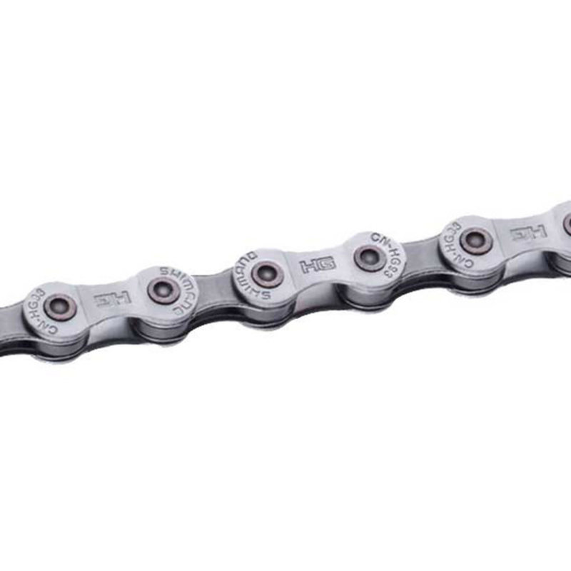 Shimano chain XT CN-HG93  9speeds 116 links