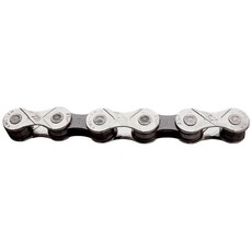 Kmc chain X9.93 grey/silver