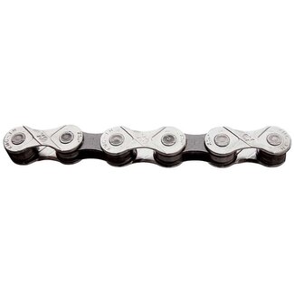 Kmc chain X9.93 grey/silver