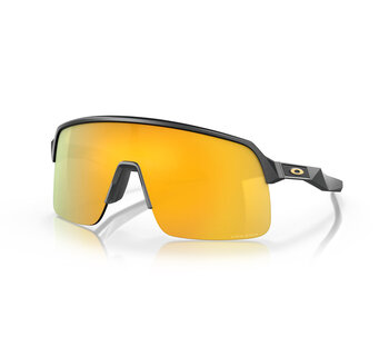 OAKLEY, SUTRO LITE MATTE CARBON, MULTIPLE COLORS