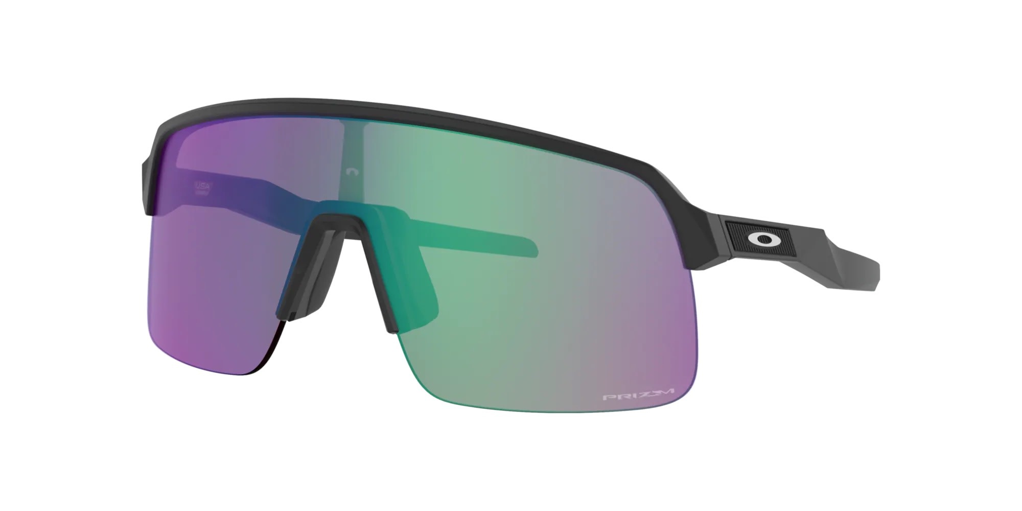 OAKLEY - SUTRO LITE MATTE BLACK - Velo IBIKE