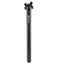 SEATPOST OR8 P-FIT ALY 25.4 400mm BK