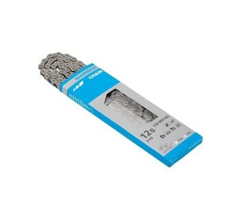 Shimano 12 sp Chain CN-M8100 Deore XT 126 Links