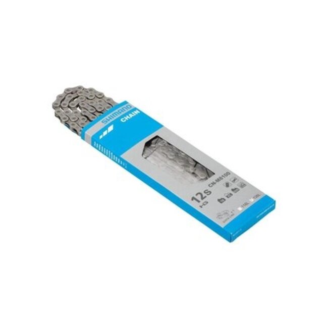 Shimano Shimano 12 sp Chain CN-M8100 Deore XT 126 Links