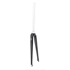 FORK OR8 700 RD ALY/CARBON 1in 300mm