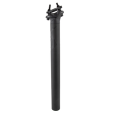 SEATPOST OR8 AXYS CARBON 30.9 350 0mm BK
