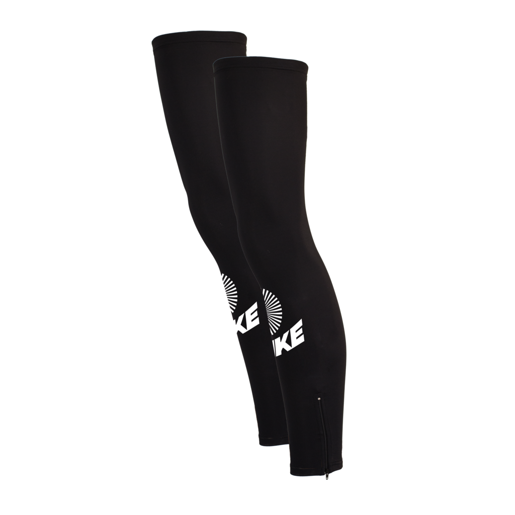 Leg Warmers Jakroo IBIKE Velo IBIKE Montréal