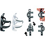 49N, DUALLY SIDE ENTRY BOTTLE CAGE