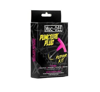 Muc-Off Puncture Plug Repair Kit