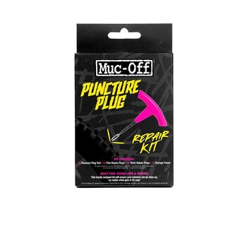 Muc-Off Trousse de colmatage