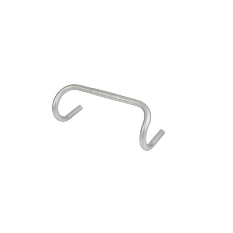 Babac - 25.4 Handlebar Road Silver 420mm