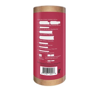 Bikeshield Protection, Phoenix