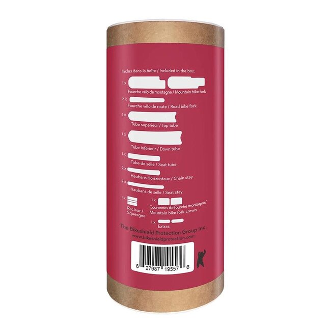 Bikeshield Protection, Phoenix