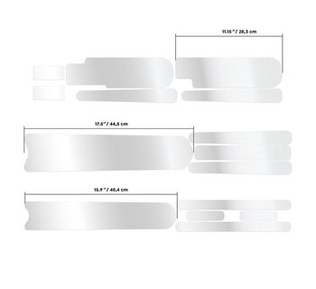 Bikeshield Protection, Phoenix
