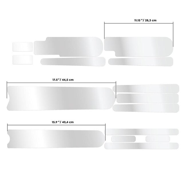 Bikeshield Protection, Phoenix