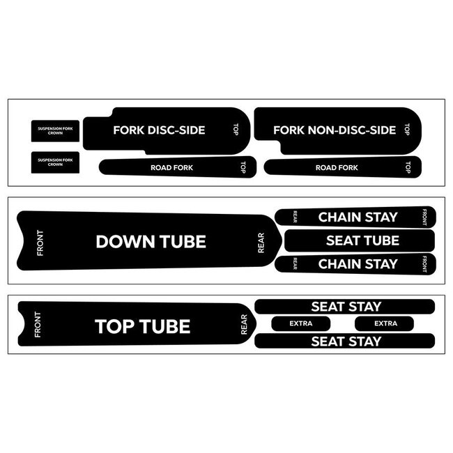 Bikeshield Protection, Phoenix