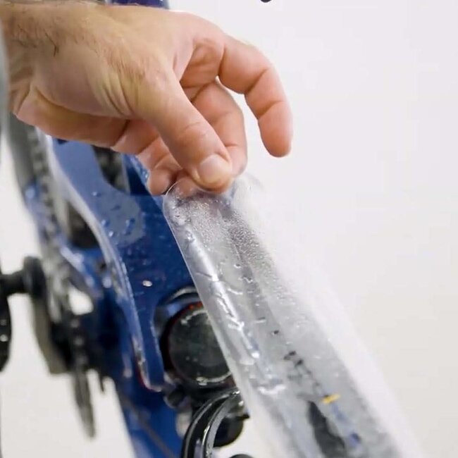 Bikeshield Protection, Phoenix