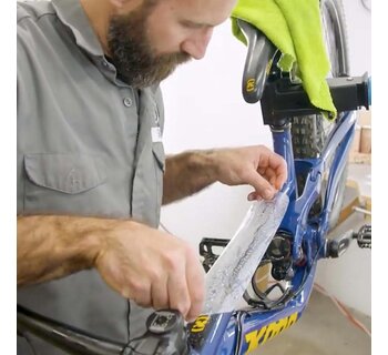 Bikeshield Protection, Phoenix