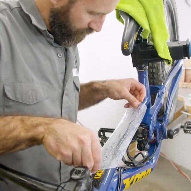 Bikeshield Protection, Phoenix