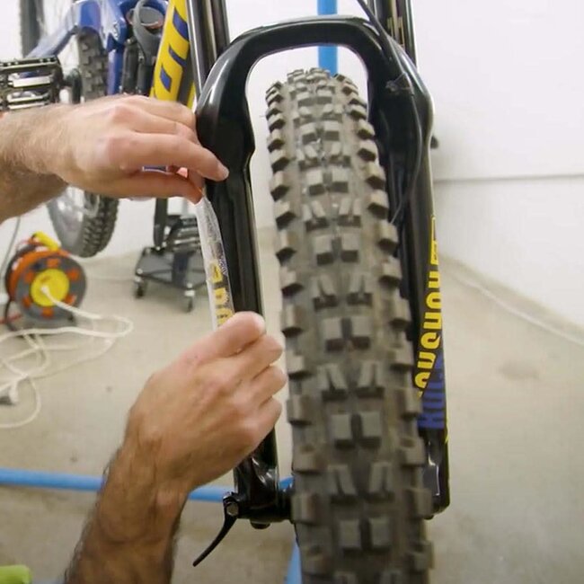 Bikeshield Protection, Phoenix