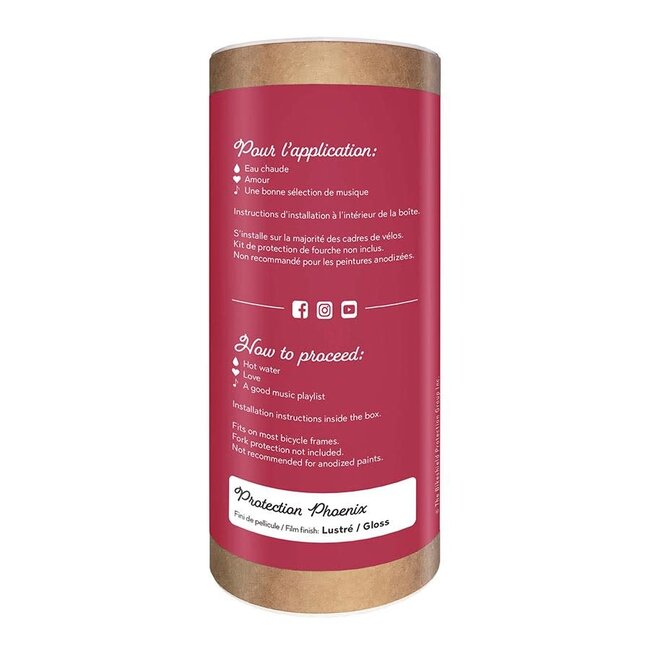 Bikeshield Protection, Phoenix