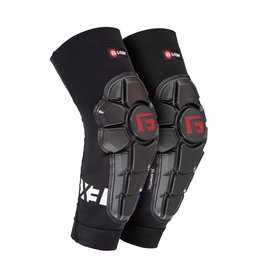 G-Form, Pro-X3, Elbow/Forearm Guard, Black