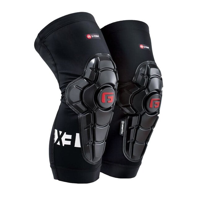 G-Form, Jambiere/protege-genoux, Pro-X3, noire