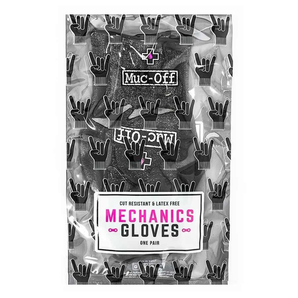 Muc-Off Muc-Off  Mechanics Gloves