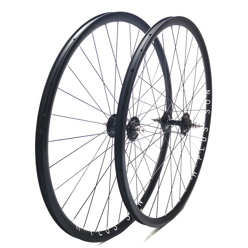H son rim clearance