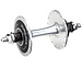 Archetype H Plus Son / Dura Ace hub / Built by hand FRONT