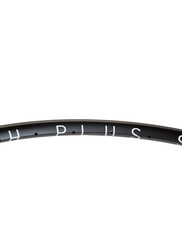 Archetype H Plus Son /  Dura Ace hub / Built by hand FRONT