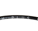 Archetype H Plus Son / moyeux Dura Ace / Monte a la main AVANT