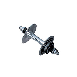 Archetype H Plus Son / Dura Ace FIX-FIX  hub / Built by hand REAR