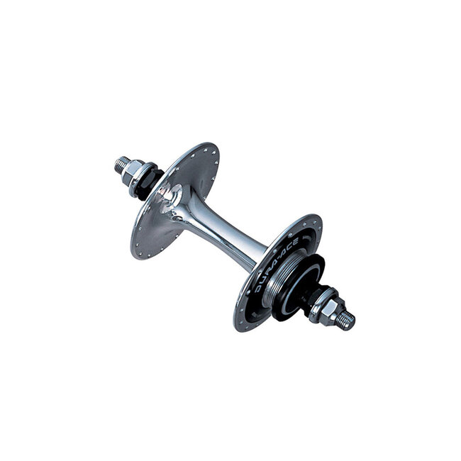 Archetype H Plus Son / moyeux Dura Ace FIX-FIX  / Monte a la main ARRIERE