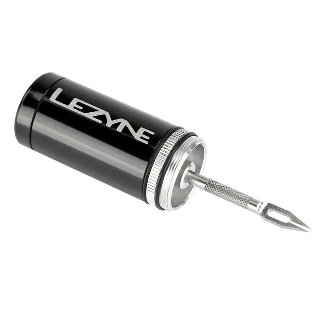 Lezyne Lezyne Ensemble de réparation tubeless