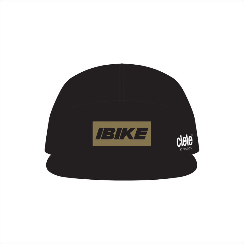 IBIKE x CIELE casquette Podium