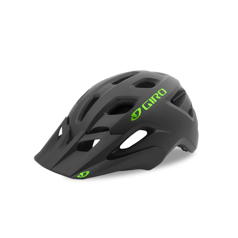 Giro Helmet - Kids - Giro Tremor - Unique Size Noir Mat