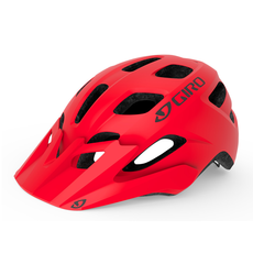 Giro TREMOR MATTE BRIGHT RED UY