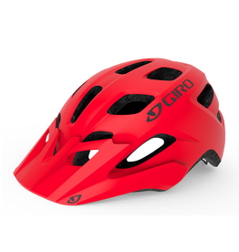 Giro Helmet - Kids - Giro Tremor - Unique Size Rouge Mat