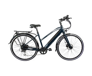 Damco E Bolt open V lo lectrique V lo IBIKE