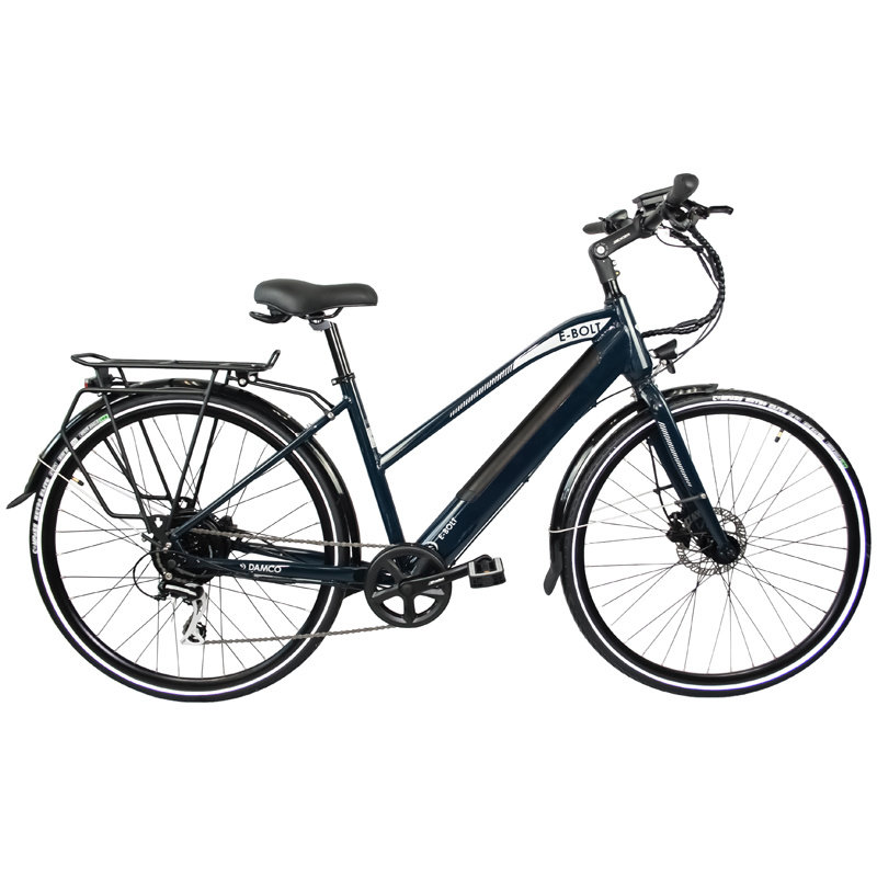 Damco E-Bolt open, Vélo Électrique