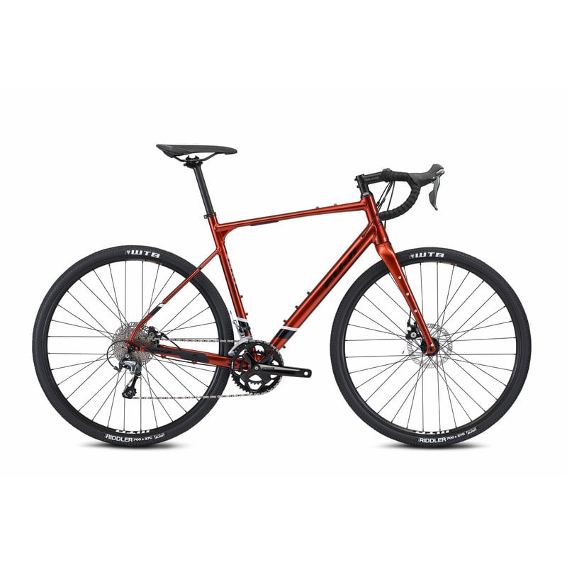 Fuji Fuji Jari 2.1, Vélo Gravel 57.5cm (X-Large)