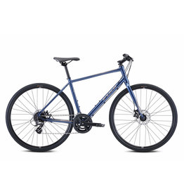 Fuji Fuji Absolute 1.9 Bleu, Vélo Hybride