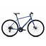 Fuji Fuji Absolute 1.9 Blue, Hybrid Bicycle